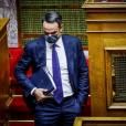 Ο Κυριάκος Μητσοτάκης