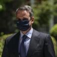Κυριάκος Μητσοτάκης