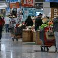 Σούπερ μάρκετ: Τι αλλάζει στο ωράριο λειτουργίας