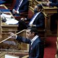ΝΔ - ΣΥΡΙΖΑ: Νέα σύγκρουση με φόντο την παιδεία και την οικονομία της χώρας