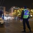 ΕΛΑΣ lockdown χριστούγεννα σύνταγμα Πηγή: Intime