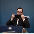 Χρήστος Ταραντίλης / Πηγή: Intime