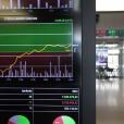Χρηματιστήριο / Πηγή: Eurokinissi