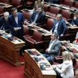 συριζα κιναλ βουλή Πηγή: eurokinissi.gr
