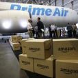 amazon boeing Πηγή: AP Images