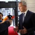 Le Maire