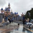 Disneyland / Πηγή: AP Images