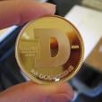 dogecoin