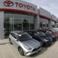 ΗΠΑ: Πρόστιμο 180 εκατ. δολαρίων στην Toyota Motor