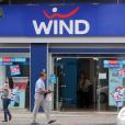 Wind Hellas Πηγή Eurokinissi