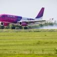 Η αεροπορική εταιρεία Wizz Air Abu Dhabi
