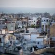 Πολυκατοικίες στη Θεσσαλονίκη