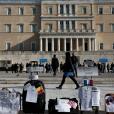 Ανεργία / Πηγή: Eurokinissi