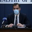 Παναγιώτης Αρκουμανέας / Πηγή: Intime