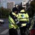 Αστυνομικός έλεγχος / Πηγή: Intime