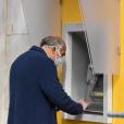 ATM / Πηγή: eurokinissi
