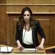 Έφη Αχτσιόγλου / Πηγή:  Intime