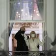 Τζο και Τζιλ Μπάιντεν / Πηγή: AP