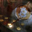 Bitcoin / Πηγή: AP