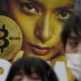 Bitcoin / Πηγή: AP