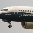 Boeing 737 Max / Πηγή: AP