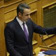 Κυριάκος Μητσοτάκης