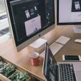 Εργασία από το σπίτι  / Πηγή: Pexels