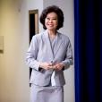 Η Αμερικανίδα υπουργός Μεταφορών, Elaine Chao