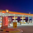 Πρατήριο Shell
