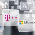 Cosmote - Microsoft: Συνεργασία για λύσεις cloud σε επιχειρήσεις