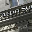 Credit Suisse