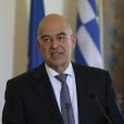 Νίκος Δένδιας / Πηγή: Intime