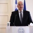 Νίκος Δένδιας / Πηγή: Intime