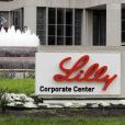 Eli Lilly / Πηγή: AP