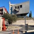 Κτίριο της Ελλάκτωρ