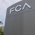 Fiat Chrysler