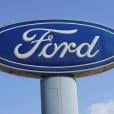 Ford / Πηγή: AP Images