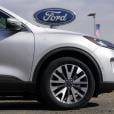 Ford / Πηγή: AP