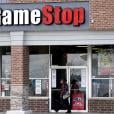 GameStop / Πηγή: AP