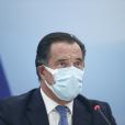 Άδωνις Γεωργιάδης / Πηγή: Intime