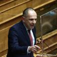 Γιώργος Γεραπετρίτης / Πηγή: Intime