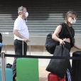 Τουρίστες