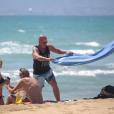 Γερμανοί τουρίστες / Πηγή: AP