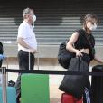 Γερμανοί τουρίστες / Πηγή: AP