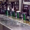Green Cola / Πηγή: Intime