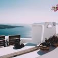 Ξενοδοχείο στη Σαντορίνη / Πηγή: Pixabay