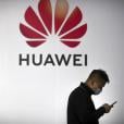 Huawei / Πηγή: AP
