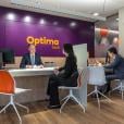 optima bank