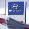 Hyundai / Πηγή: AP