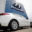 Hyundai / Πηγή: AP Images